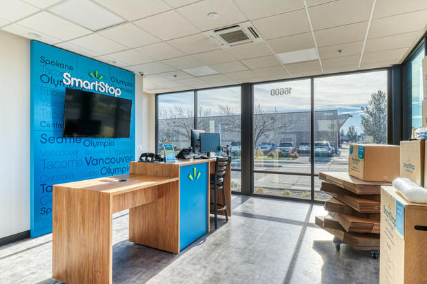 Images SmartStop Self Storage