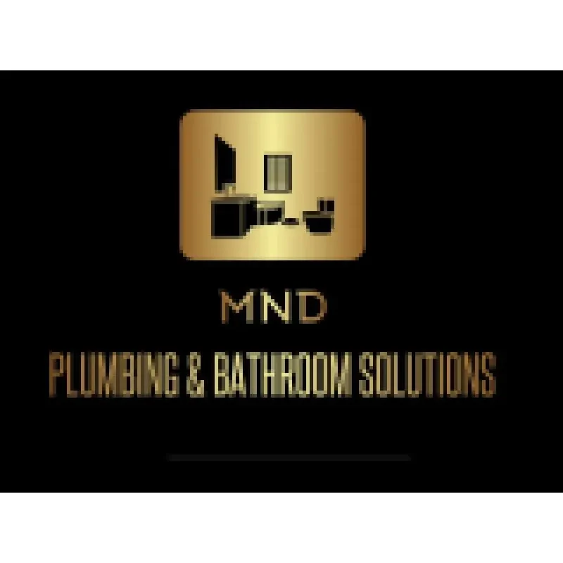 MND Plumbing & Bathroom Solutions - Birmingham, West Midlands B26 3RE - 07387 170155 | ShowMeLocal.com