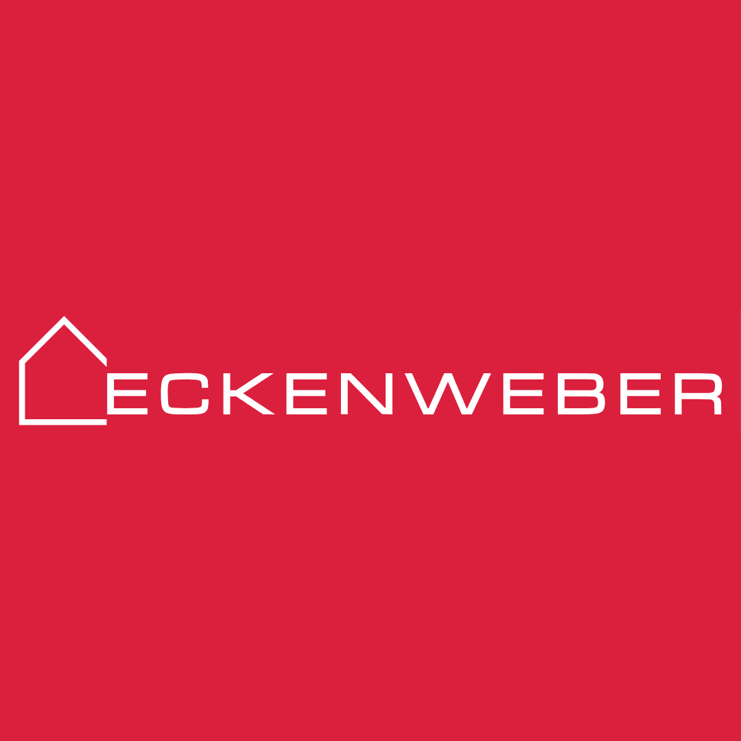 Kundenlogo ECKENWEBER | Architekten
