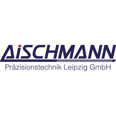 Aischmann Präzisionstechnik Leipzig GmbH I CNC-Fräsen und Drehen Logo