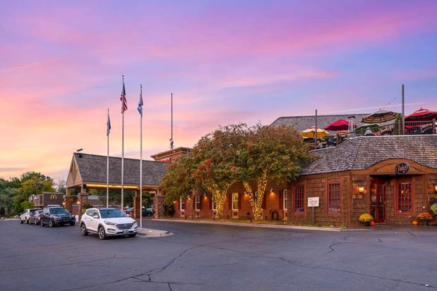 Images Best Western Plus White Bear Country Inn