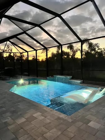 Images Allstar Pools