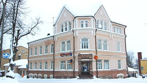 Images Hammaslääkäriasema Fixora Oy Loviisa