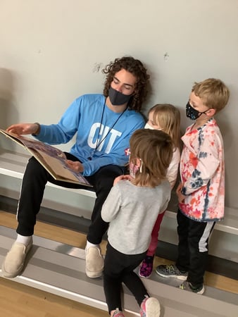 Images GrowFit Camp (Walnut Creek)