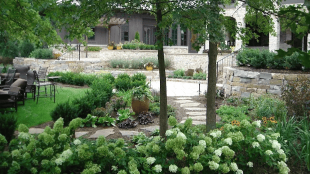 Images Hittle Landscaping, Inc.