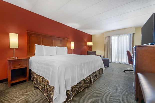Images Best Western Plus St. Paul North/Shoreview