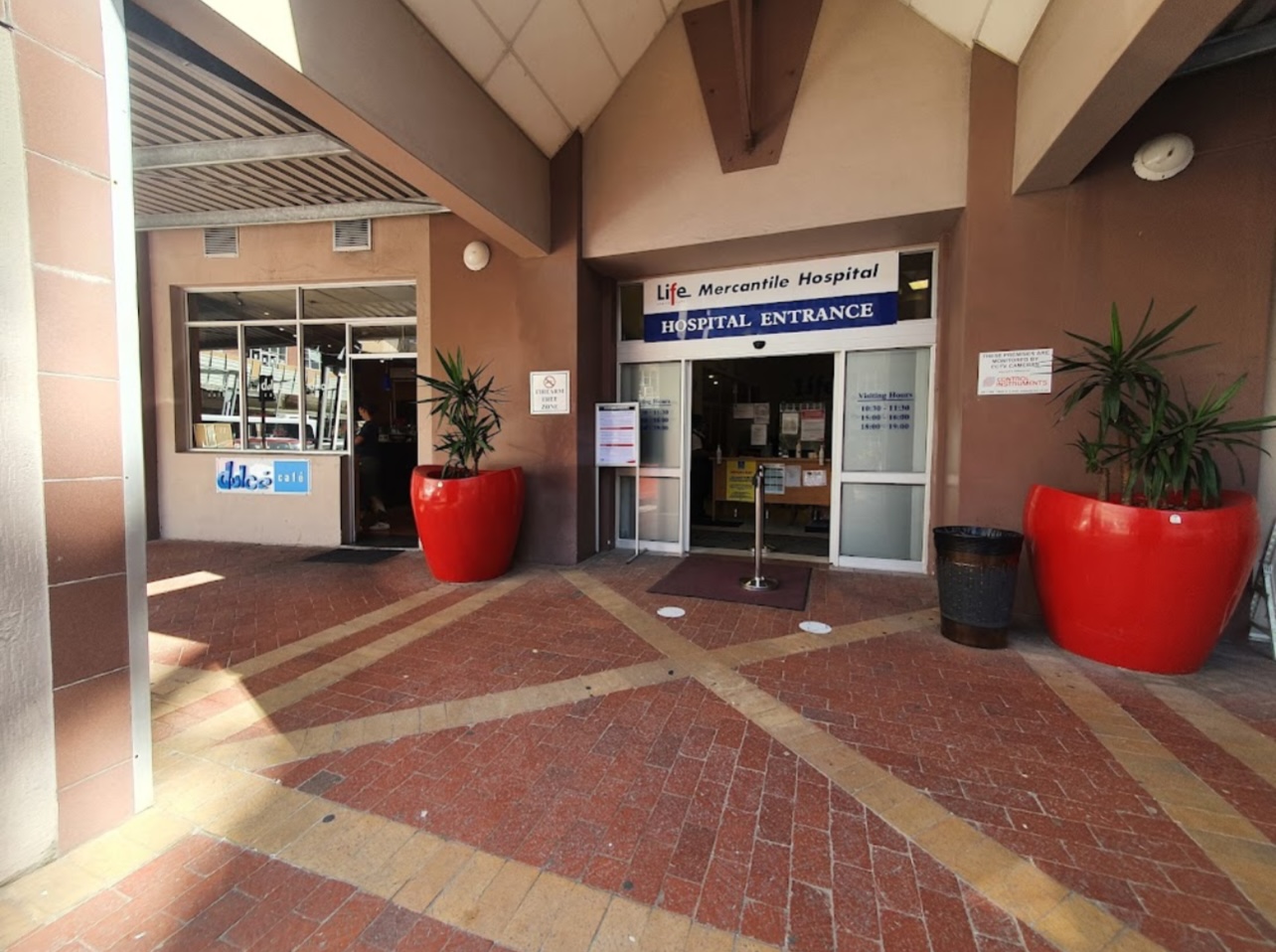 Images Ampath Mercantile Laboratory