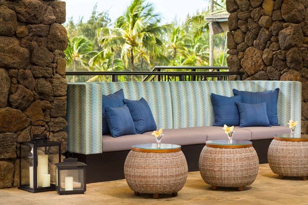 Images Hilton Garden Inn Kauai Wailua Bay