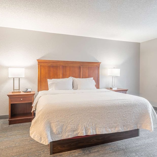 Images Hampton Inn Gainesville