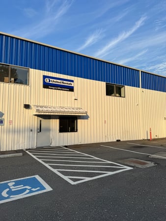 Images United Rentals - Storage Containers and Mobile Offices