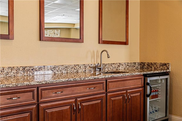 Images Hampton Inn Charleston - Daniel Island
