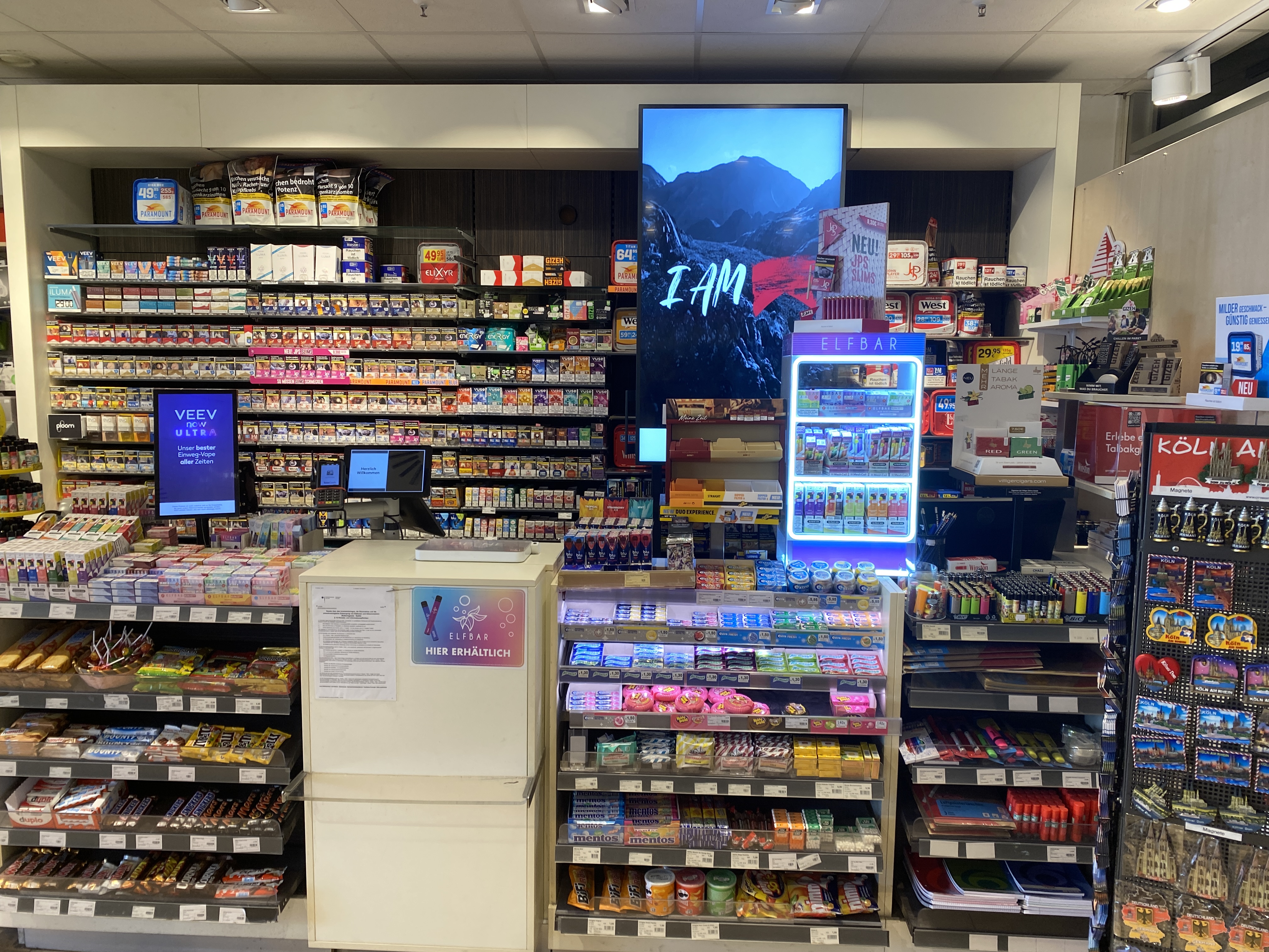 Eckert, Trankgasse 11 in Köln