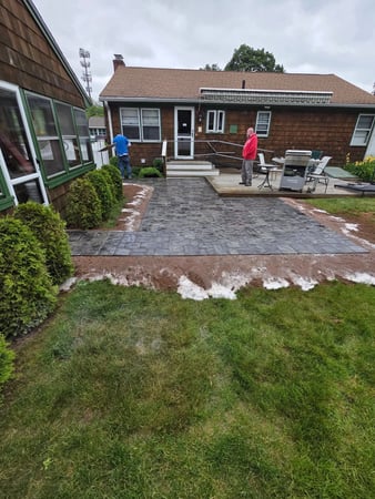 Images Husky Masonry And Paving