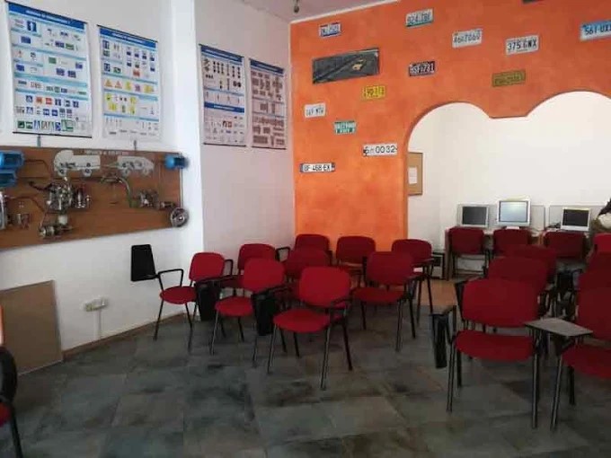 Images Autoscuola Europa