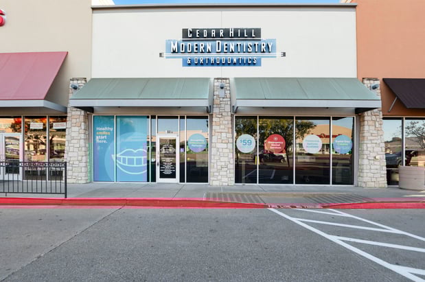 Images Cedar Hill Modern Dentistry and Orthodontics