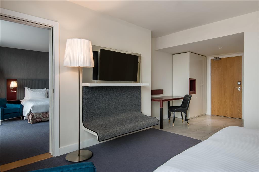 Accessible Room