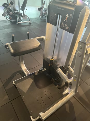 Images Strong Island Fitness Repair