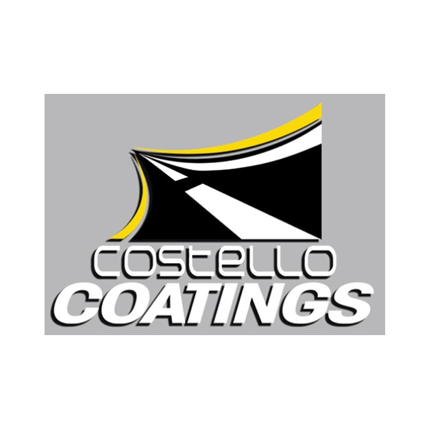 Costello Coatings Logo