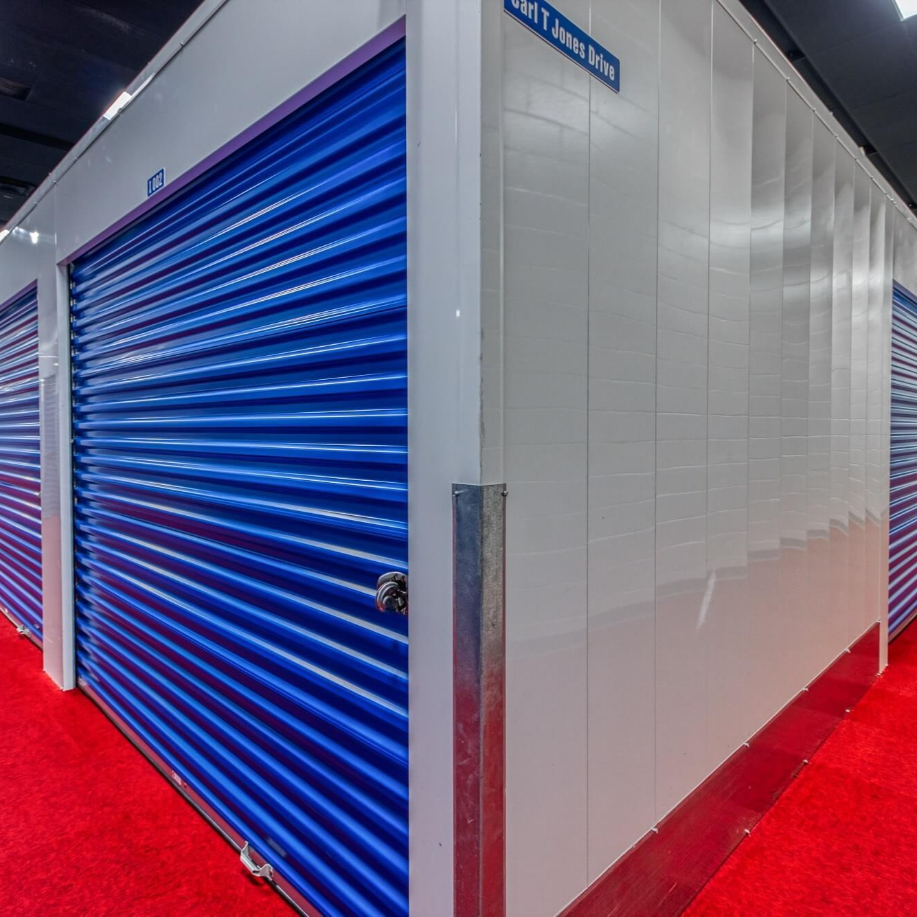 Storage Sense Huntsville, AL Company Page