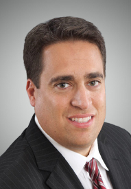 Dino Guadagnino headshot