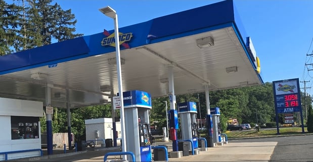 Images Sunoco