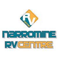 Narromine RV Centre Logo