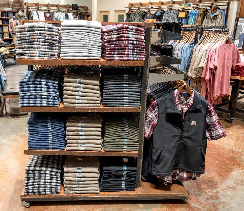 carhartt fr clothing near me