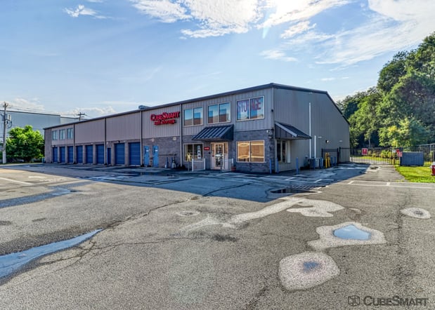 Images CubeSmart Self Storage