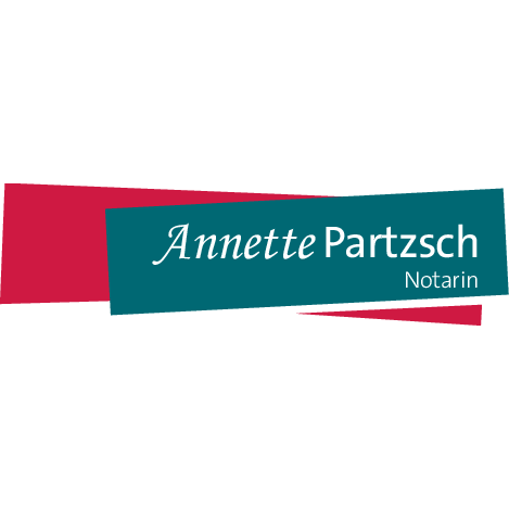 Notarin Annette Partzsch  