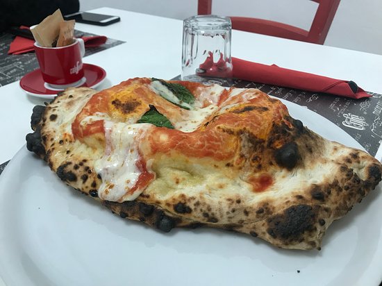 Images Pizzeria "U Segret e Pulicinella"