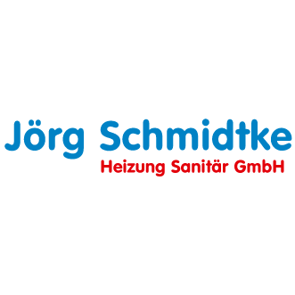 Logo Jörg Schmidtke Heizung & Sanitär GmbH