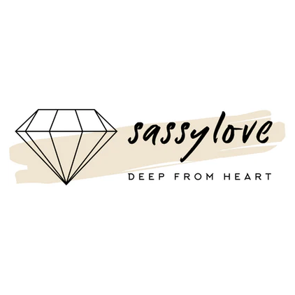 Logo Sassylove