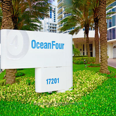 Sunny Isles Condos Photo