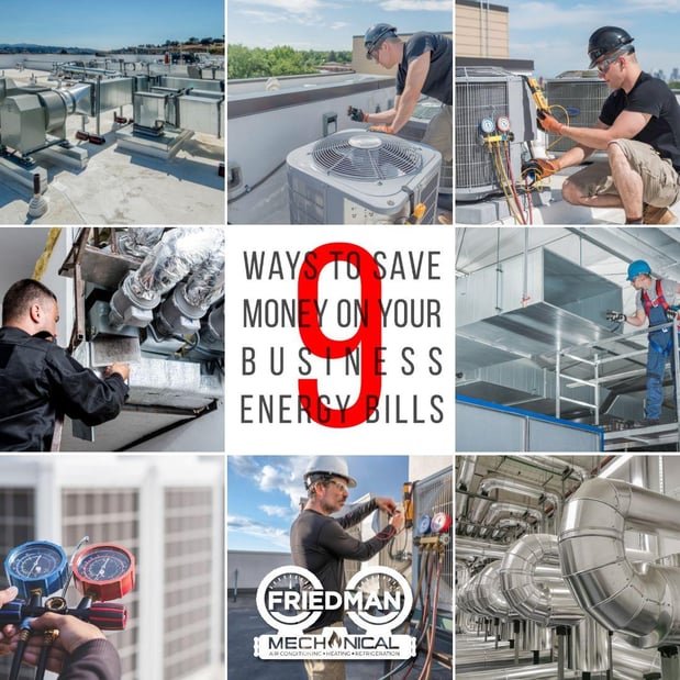 Images Friedman Mechanical