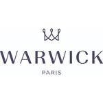 Warwick Paris Logo
