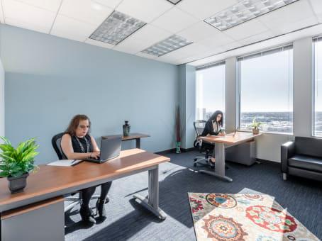 Images Regus - Illinois, Chicago - O'Hare Airport
