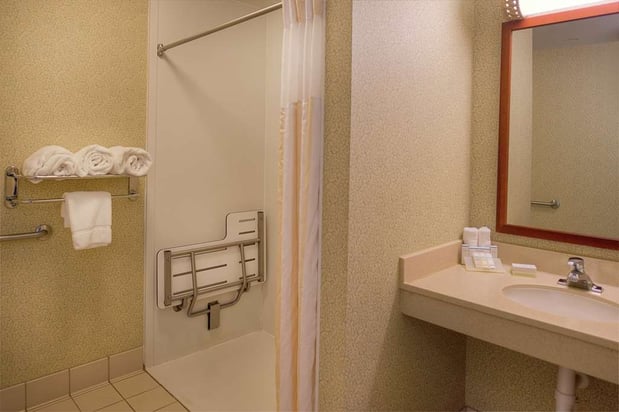 Images Hilton Garden Inn St. Louis/O'Fallon MO