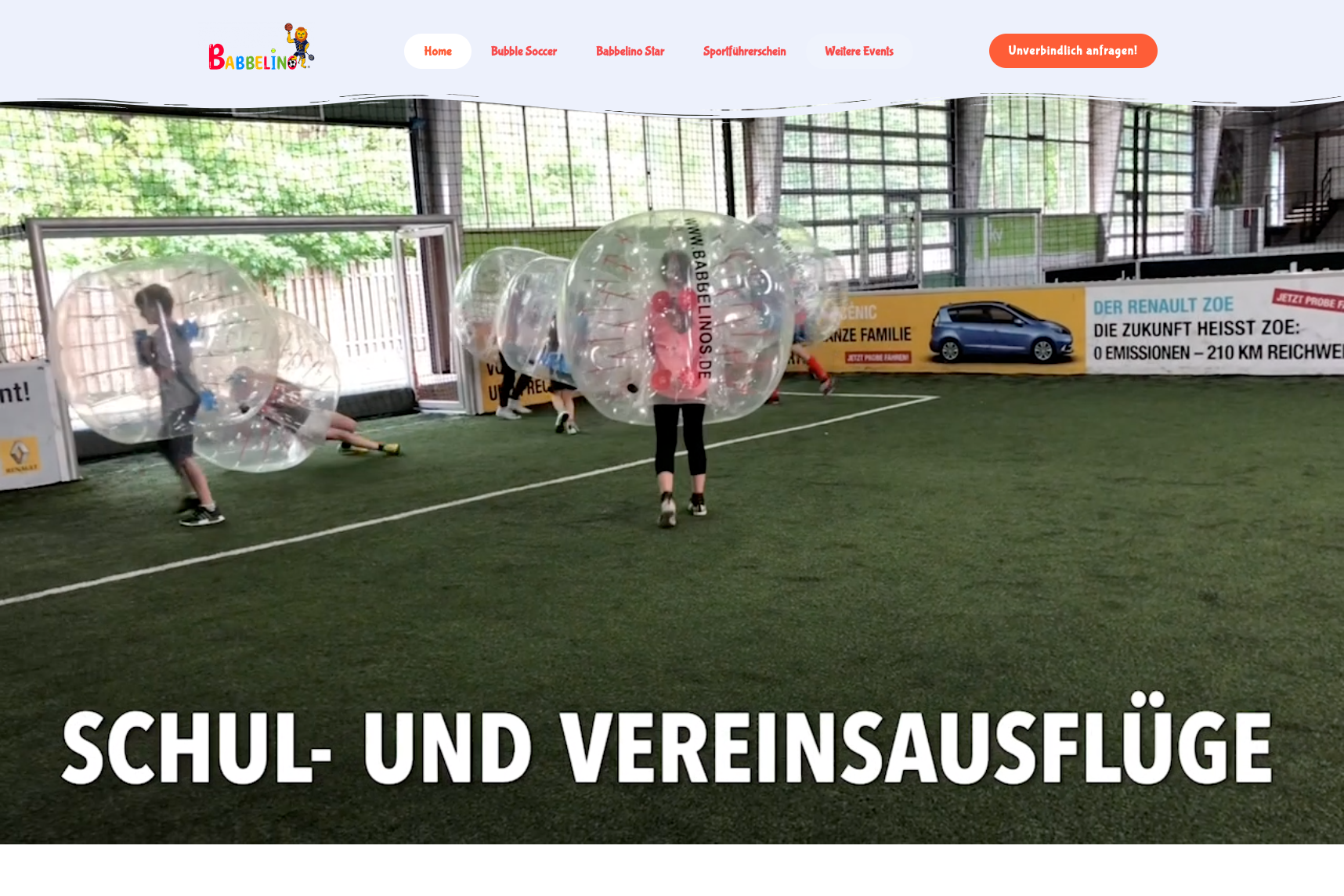 Webdesign Helden, Chausseestraße 86 in Berlin