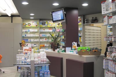 Images Farmacia Comunale 1