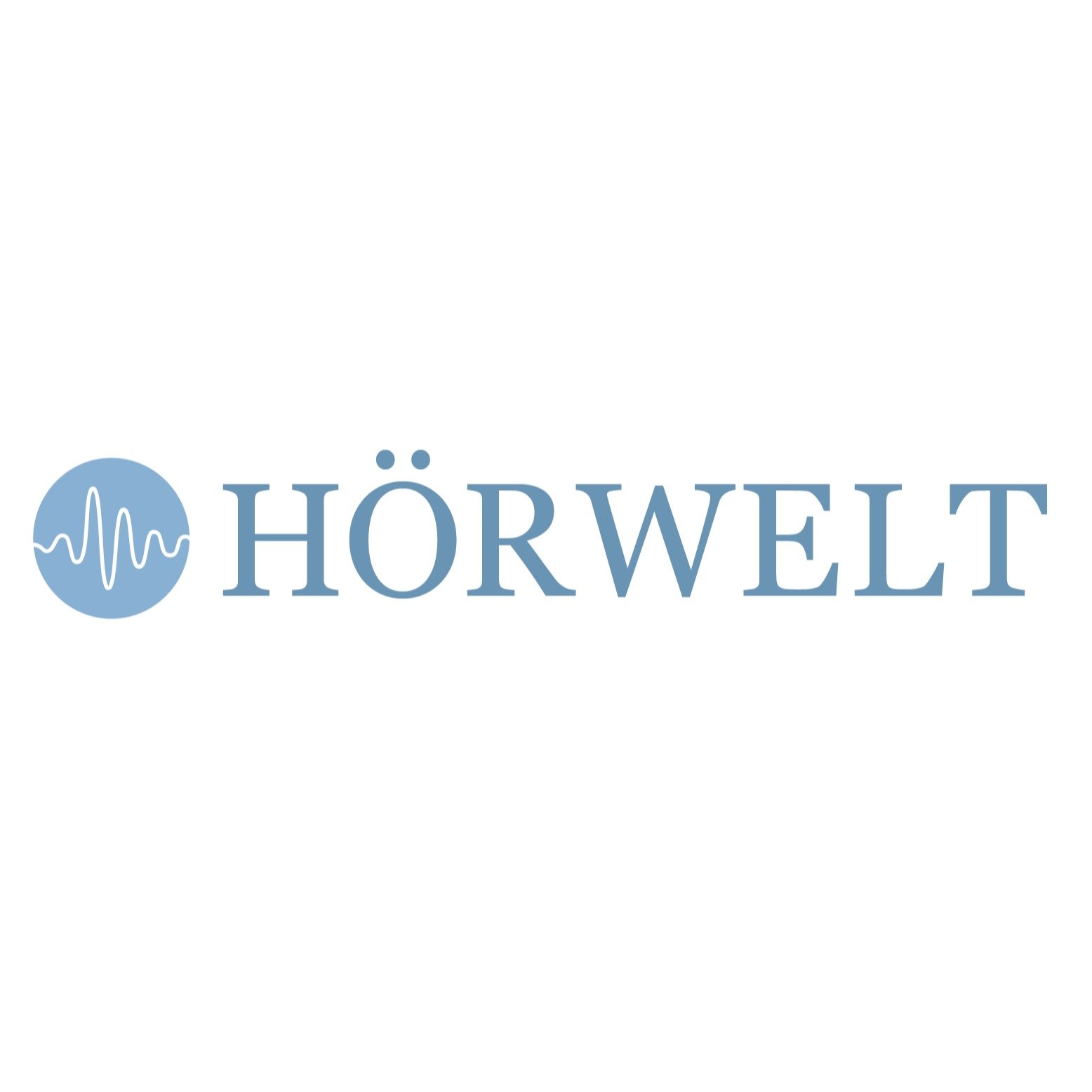 Hörwelt Bielefeld in Bielefeld - Logo