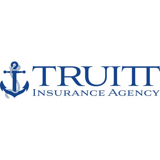 Nationwide Insurance: Truitt Insurance Agency Inc. Logo