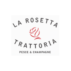 Trattoria La Rosetta Logo