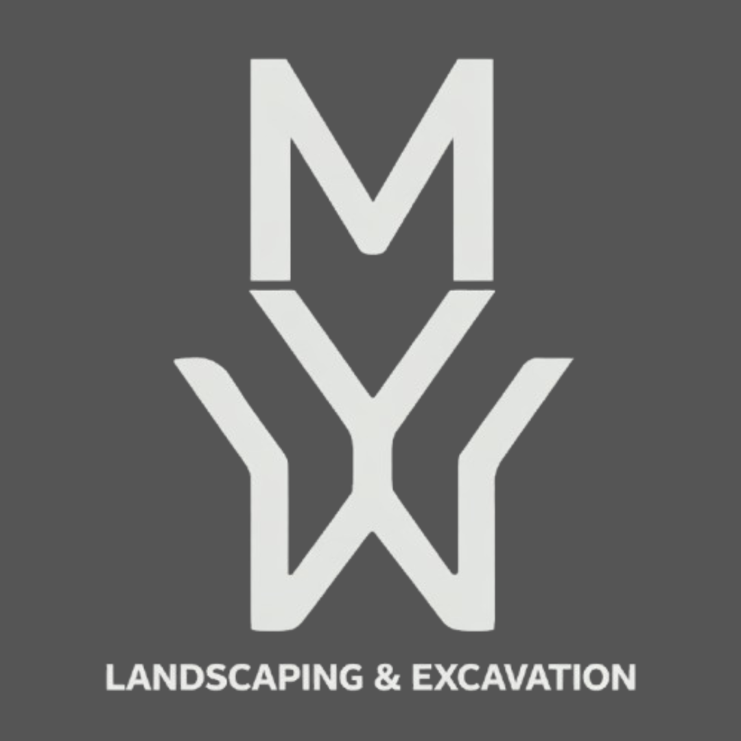 MYW Landscaping & Excavation