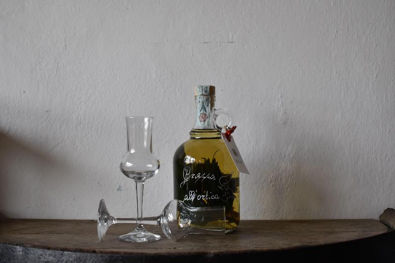 Images Distilleria Bellomi