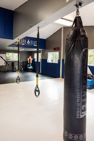 Images Life & Elite Fitness CO