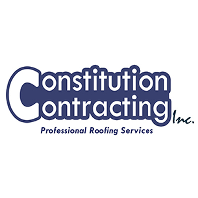 Constitution Contracting Inc. Logo