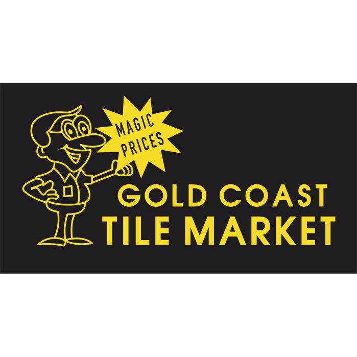 Gold Coast Tile Market Logo