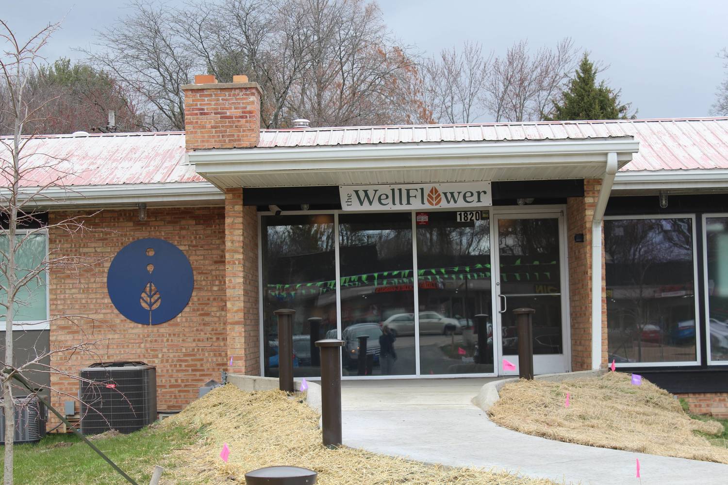 The WellFlower Recreational Weed Dispensary Ypsilanti