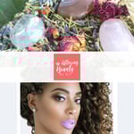 ALLURING BEAUTY BY BRI Logo