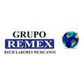 Grupo Remex Logo